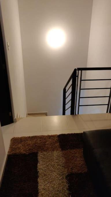 Casa Fracc El Cielo Residencial Con Acceso A Casa Club Villa Laurel de Lagunillas Buitenkant foto
