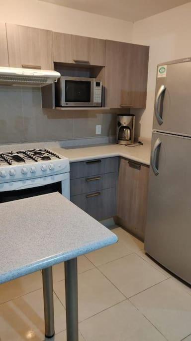 Casa Fracc El Cielo Residencial Con Acceso A Casa Club Villa Laurel de Lagunillas Buitenkant foto